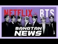 Lagu Why the BTS X NETFLIX documentary may be bigger than expected | BTS NEWS