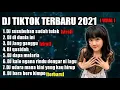 Download Lagu DJ TIKTOK TERBARU 2021 - DJ MARAWUNG BANJAR TIKTOK VIRAL FULL BASS REMIX TERBARU 2021