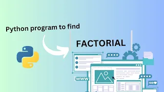 Factorial using while loop BSCS First Year