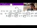 Quick sort Algorithm A-level Further Maths Decision