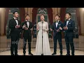 Download Lagu MANGU - FOURTWNTY ft CHARITA UTAMI - ||ACAPELLA COVER AI||