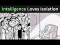 Download Lagu Why Smart People Don't Care About Social Life - Schopenhauer