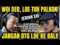 Lagu GILEE GUE DISAMPERIN‼️ KITA RIBUT 10 TAHUN.. GAK CUKUP!? JERINX SID