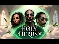 Damian Marley, Snoop Dogg \u0026 Wiz Khalifa – Holy Herbs (Official Music Video 2026) 🔥🙏🏾