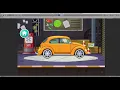 Car Wash Source code game unity - Free source code unity
