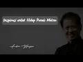 Download Lagu Andrie Wongso||Inspirasi untuk Hidup Penuh Makna||Motivasi dan Inspirasi
