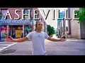 Top 16 Things to Visit in ASHEVILLE NC Full Adventure