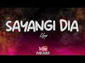 Lagu Usop - Sayangi Dia (Lyric Video)