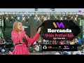 Lagu BERCANDA ( ELVY SUKAESIH ) || ORIEN PRATIWI BP5 - WARAWIRI ENTERTAINMENT