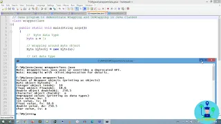 Lab 5 Java Programming