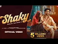 Download Lagu Ek Number Tuzi Kambar Hay Chal Shaky Shaky (Full Song) Sumit Rathod, Isha Malviya | New Song 2025
