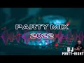 Download Lagu PARTY MIX 2022 (DJ Forty-Eight)