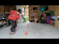 Infinity Loop IN-DEPTH tutorial surfskate