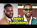 10 Black Actors Who Are The Most Handsome
