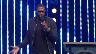 Pastor Robert Madu - It's Already In You!