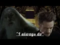 Always Crossover Harry Potter and Marvel