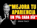 Lagu Mejora tu Apariencia un 1% cada Día 🧠 | Brian Tracy
