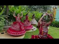 Bandish Projekt - Dakla - Feat. Aishwarya Joshi & Mc Todfod | Dance&Drill | Choreography Team DnD