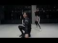 I LIKE IT - SEVYN STREETER / MAY J LEE CHOREOGRAPHY