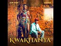 Sam Deep, Azana & Zar Keys - Makukhanye feat. Da Muziqal Chef (Official Audio)