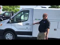 Transit Reading CSV Fuller Ford