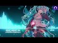 ♥Nightcore - What About Us♥