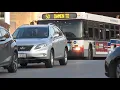 CTA Route 50 Damen Avenue bus Nov 2019