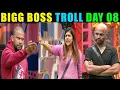 Download Lagu BIGG BOSS 9 TELUGU | DAY 08 | BIGG BOSS TROLLS | NOMINATIONS