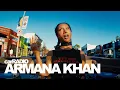 Lagu Global South Sounds, Jersey Club, and Funk in a Car | ARMANA KHAN | carRADIO 076