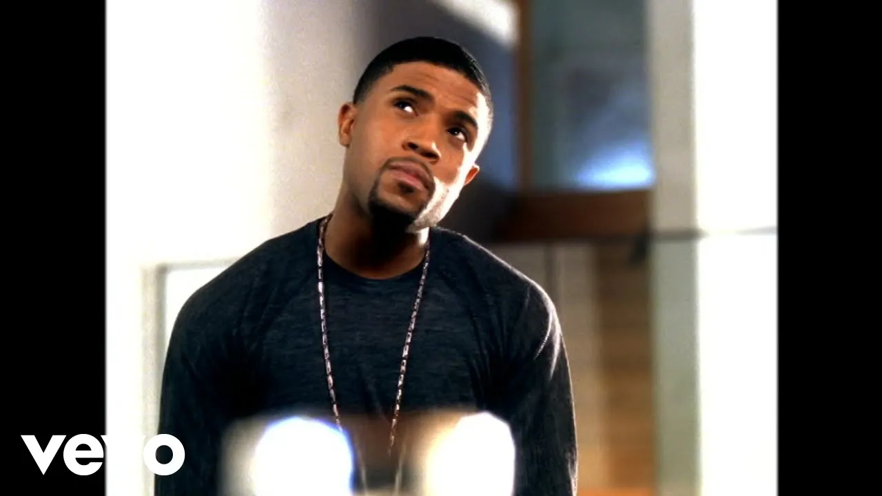 Ginuwine, R.L., Tyrese, Case - The Best Man I Can Be