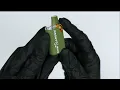 Raw Garden s New Disposable Vape - Is It Worth the Hype