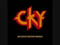 CKY Flesh Into Gear