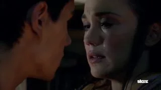 Next Time Ep 6 Clip Spartacus War Of The Damned Season 3 