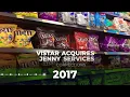 Vistar s History How We Got Here and Where We re Going