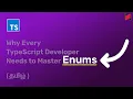TypeScript Enums Explained Everything You Need to Know