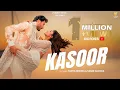 Lagu KASOOR (Official Music Video) | Tanya Mishra \u0026 Samir Alizoda | Vineet Singh Saun, Neha Maurya | 