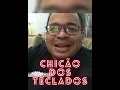 Download Lagu CHICÃO DOS TECLADOS - MANDA RECADO PRA RÁDIO DIFUSORA DE MOSSORÓ - RN