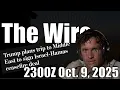 Download Lagu The Wire - October 9, 2025