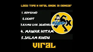 tipe x full album asik bangettt 