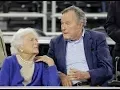 The Odds Against The Marriage Of George Barbara Bush - Doug Wead Cheryl Casone