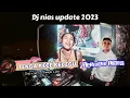 Yusman Lase | Tenga Kece kece gu | Dj nias Update 2023