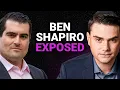 Who Is Ben Shapiro 356