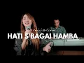 Download Lagu Hati sebagai hamba ( Jonathan Prawira ) - Rachel Mutiara
