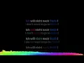 KRAFTKLUB - Ich will nicht nach Berlin | German Lyrics + English Translation
