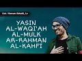 Download Lagu UST  HANAN ATTAKI | PAKET LENGKAP SURAT YASIN, AL WAQIAH, AL MULK, AR RAHMAN, AL KAHFI