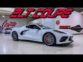 Lagu 2024 Z51 C8 Stingray Beauty op Corvette World!