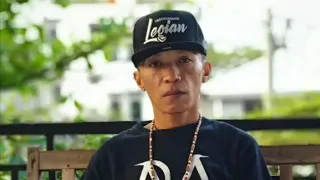 lagu diss paling sadis antara potaz tibe vs lipooz