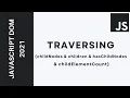 16 - Learn JavaScript DOM 2021
