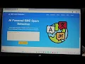 SMS Spam Detection