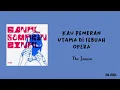 Kau Pemeran Utama di Sebuah Opera - The Jansen (Lirik Lagu)